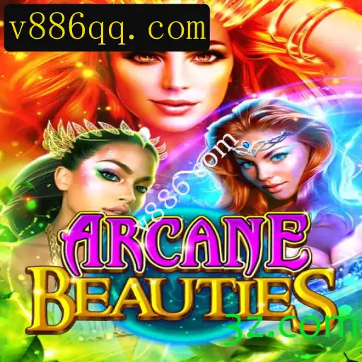 ArcaneBeauties: Mergulhando no Fascinante Mundo do Jogo V886 com