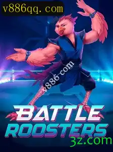 BattleRoosters: Mergulhando no Mundo Intenso dos Galos de Batalha