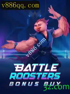BattleRoostersBonusBuy: Uma Aventura de Jogo Avícola