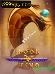 Explorando o Fascinante Mundo do Jogo BookOfKeno