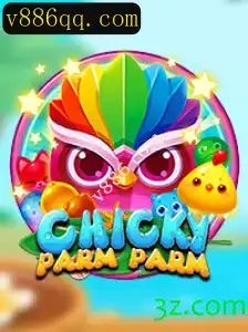 Descubra o Fascinante Mundo de ChickyParmParm: Regras e Introdução ao Jogo