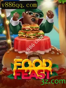 Explorando o Mundo Envolvente de FoodFeast: A Nova Sensação dos Jogos