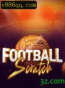 Descubra o Mundo Empolgante de FootballScratch com v886 com
