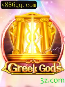 GreekGods: Mergulhando no Mundo Entre Deuses e Estratégias