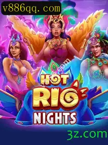 Descubra HotRioNights: Aventuras e Estratégias no Novo Jogo Sensação