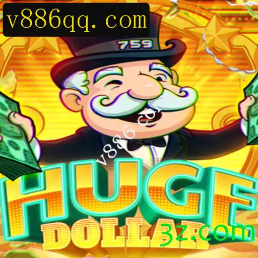 Explorando o Mundo de HugeDollar: Um Jogo de Estratégia e Diversão