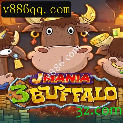 Explorando o Jogo JMania3Buffalo: Uma Experiência Inovadora