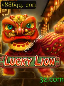 Desvendando LuckyLion: Um Jogo de Aventura e Estratégia