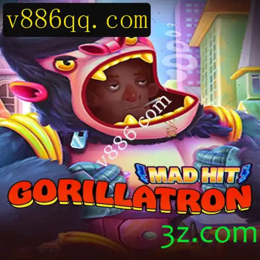 Explorando o Mundo de MadHitGorillatron: O Jogo que Está Transformando o Cenário dos Games em 2023
