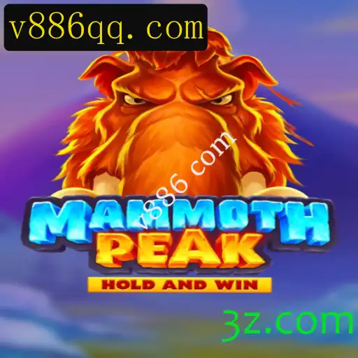 Explorando MammothPeak: Um Novo Horizonte nos Jogos com v886 com