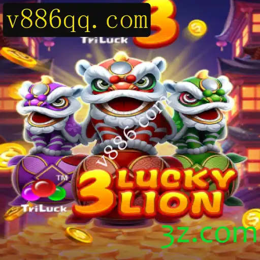 Explorando o Fascinante Mundo do Jogo 3LUCKYLION