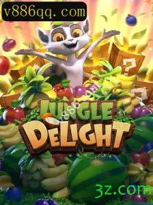 Descubra as Aventuras de JungleDelight: Um mergulho no mundo selvagem de v886 com