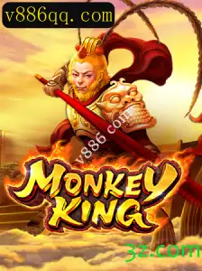 MonkeyKing: O Jogo Que Conquista a Geração Atual