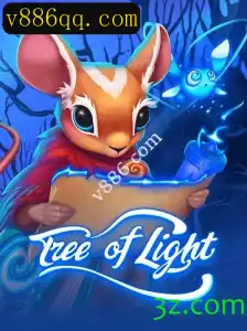 TreeofLight: Uma Jornada Luminosa no Mundo dos Games