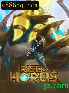 RiseofHorus: Uma Jornada Épica no Mundo Antigo