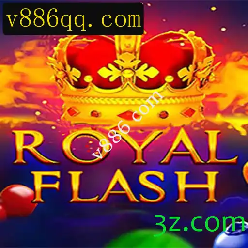 Desvendando RoyalFlash: O Jogo Que Está Revolucionando o Mundo dos Jogos Digitais