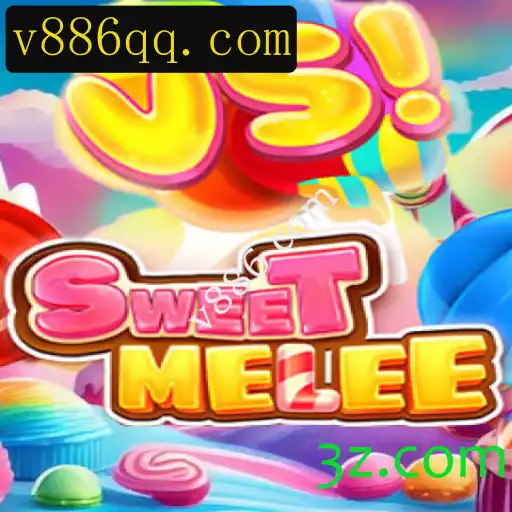 SweetMelee: O Fascinante Mundo do Jogo que Está Conquistando Multidões