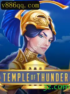 Explorando TempleofThunder: Uma Jornada Épica no Mundo dos Jogos