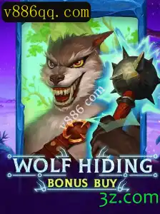 Explorando o Mundo de WolfHidingBonusBuy: Um Guia Abrangente