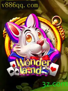 Explorando 'Wonderland': Um Jogo Envolvente de Estratégia e Aventura